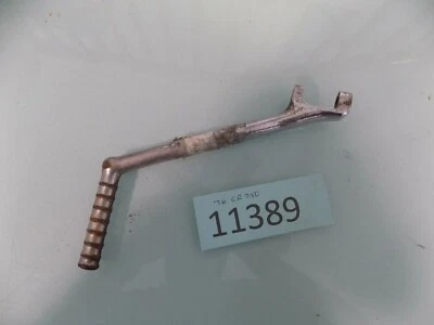 $59.95 • Buy 1976 HONDA CR250 KICKSTARTER LEVER Kick Pedal