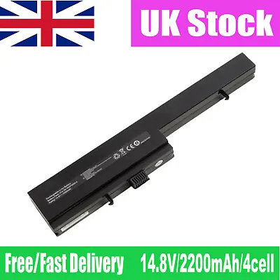 £21.66 • Buy Replacement Battery For Advent Monza V200 V100 N3 N2 N1 E1 C1 A14-S0-4S1P2200-0