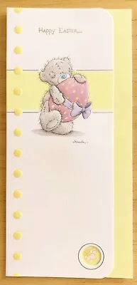 'happy Easter' Easter Card - Me To You Tatty Ted / Teddy Bear New !!!!!!!!!!!! • £1.35