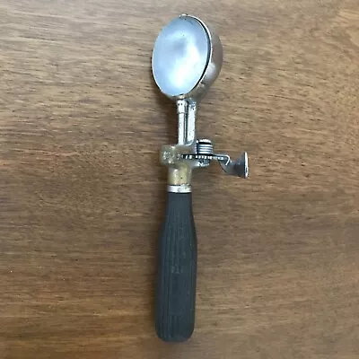 Vintage Hamilton Beach Ice Cream Scoop Pat# 1615939-1829442 • $6.99