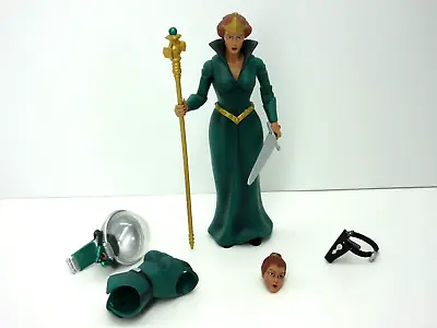 MOTUCQUEEN MARLENACAPTAIN GLENNMasters Of The Universe ClassicsHe-Man • $90