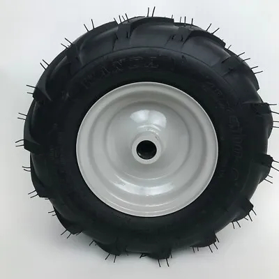 13x5.00-6 Tractor Tire And Rim - 1  Hub - Troy-Bilt Tiller Replacement Wheel For • $72.95