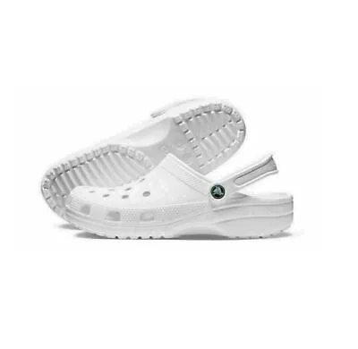 New Unisex Croc Classic Clog Slip On Women Shoe Light Water-Friendly Sandals • $25.88