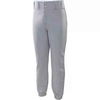 Easton Grey Deluxe Baseball Pant Adult • $9.95