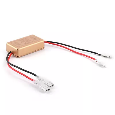 * LED Headlight Strobe Controller Flasher Module H1 H3 Signal Light Controlling • $10.47