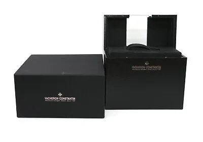 Vacheron Constantin Watch Box • $400