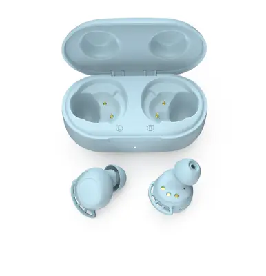 £25.99 • Buy Mpow M30  Bluetooth 5.0 Earbuds Wireless Earphones Headphones  - Blue