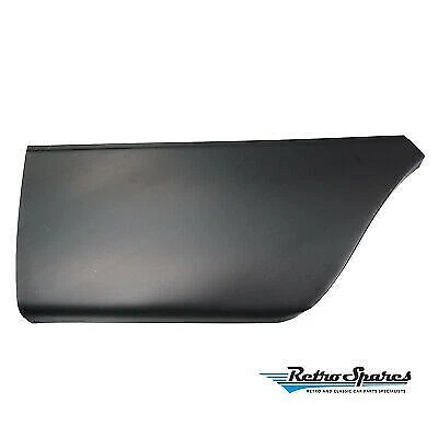 $93.69 • Buy Right Rear Quarter Lower Rust Panel For Holden Fe-fc (all) Fb-ek (ute/van)
