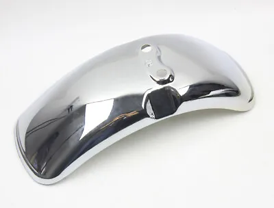 Chrome Front Fender Guard Fr Honda Monkey Z50 Z50R Z50A Gorilla Bike Skyteam Z50 • $18.79