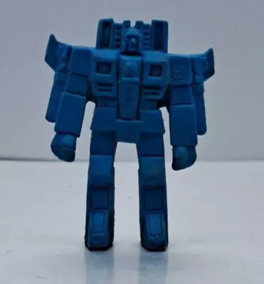 1985 Japanese TRANSFORMERS Milk Caramel STARSCREAM Keshi DECOY Kabaya JAPAN Toy • $30