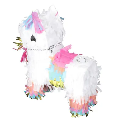 Mini Decor Pinata Candy Toy Birthday Party Decoration Adornment • $9.54