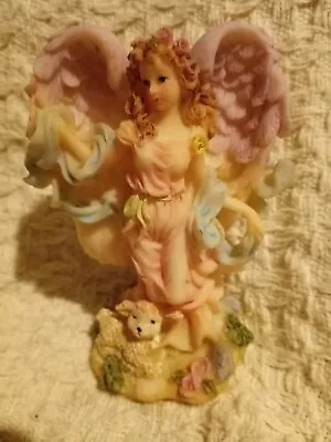 $18 • Buy Seraphim Classic Angel Figurine 4  Tall