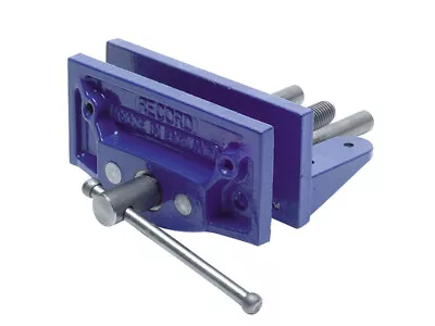 IRWIN Record V149B Woodcraft Vice 150mm (6in) RECV149B • $191.81