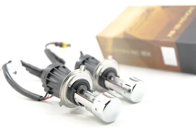 Morimoto Bi-Xenon HID Bulbs H4 9003 H13 9008 9007 9004 4K 5K 6K • $65