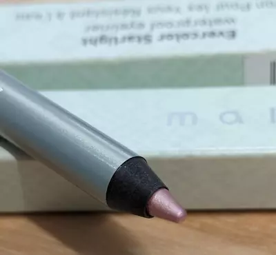 MALLY Evercolor Starlight Waterproof Eyeliner Pink Champagne .04oz (Lot Of 2) • $14