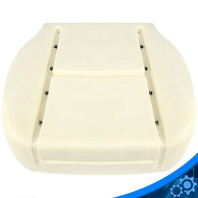 $37.60 • Buy Front Driver Bottom Seat Foam Cushion For 07-14 Chevy Silverado 1500 GMC Sierra
