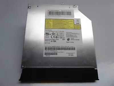 Acer Emachines G640G SATA DVD Rw Drive AD-7585H#4079 • £13.79