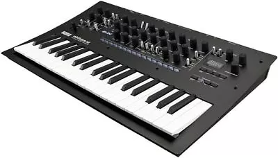 KORG Minilogue Xd Polyphonic Analog Synthesizer MINILOGUE-XD • $795.73