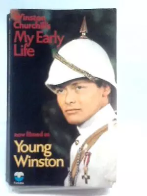 My Early Life (Winston S Churchill - 1972) (ID:60188) • £9.80