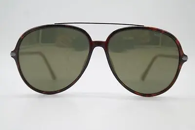 Sunglasses MEXX 6399 Braun Metallic Oval Sunglasses Glasses New • $50.06