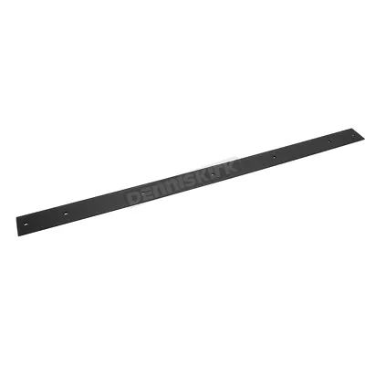 Moose 50 In. Heavy Duty Steel Wear Bar - 4501-0780 • $43.95