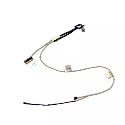 $7.69 • Buy LCD LVDS Cable For ASUS Q550 Q550L Q550LF Q550LA 1422-01SF0AS 1422-01HC000