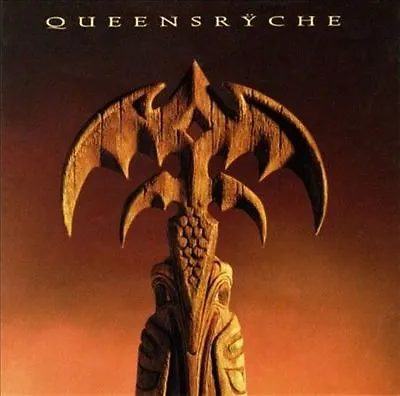 $6.20 • Buy Queensryche : Promised Land CD