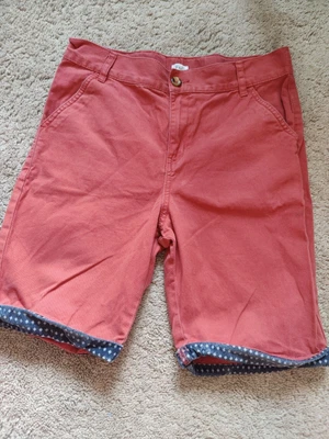 £3 • Buy Boys Shorts 13-14 Year F&F