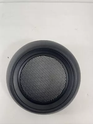 2007-2015 Mini Cooper Base R55-r59 Right Stereo Midrange Door Speaker Cover Oem • $9.99