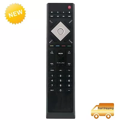 VR15 Remote Control Fit For VIZIO TV E320VL E320VP E321VL E370VL E371VL E420VL • $7.99