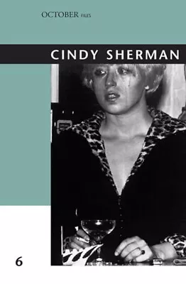 Cindy Sherman Paperback • $8.13