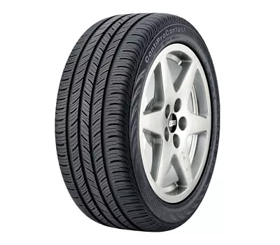 CONTINENTAL ContiProContact 245/40R18 97H 245 40 18 Tyre • $185