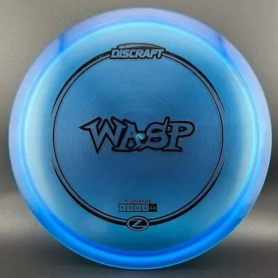 Discraft Z-Line Wasp • $20