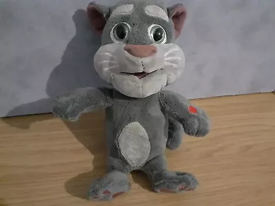 Talking Tom Plush Toy  Dragon - Interactive - Working • £12