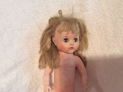 Vintage Magic Skin Doll • $8