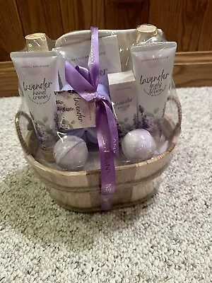 Gifts For Women Mom Wife Spa Gifts Basket For Women    New Green Canyon • $13