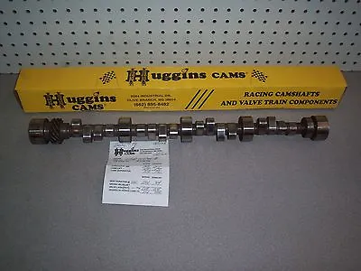 Huggins Roller Cam For Small Block Chevycircle Track Drag Race  • $350