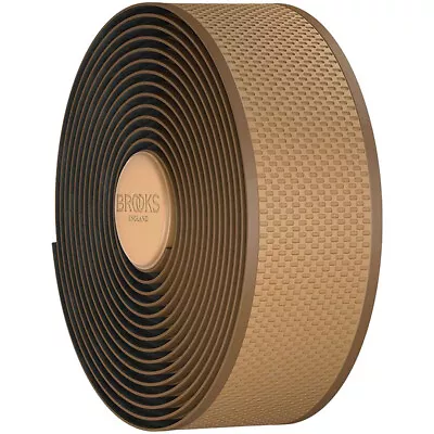 Brooks Cambium Rubber Bar Tape - Natural • $37.52