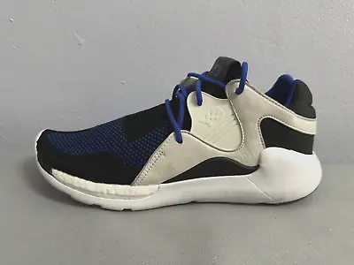 Adidas X Y-3 Yohji Yamamoto QR Run Knit Boost US Men's Size 7 AQ5723 • $150