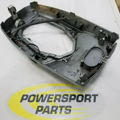 1991 92 93 94 95 Mariner Outboard Motor Lower Cowl Cover 40 50 60 HP 2 Stroke • $42