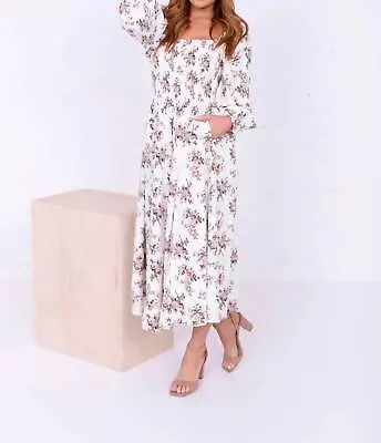 Mikarose Shayla Dress For Women • $50
