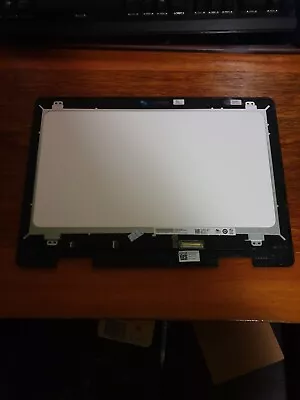 Dell Inspiron 14 5000 Series Screen Replacement 40 Pin 1366x76 • $100