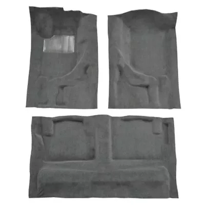 Carpet For 1991 Volvo 740 4DR Cutpile • $408.49