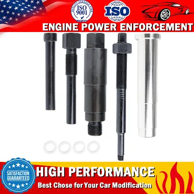 Broken Spark Plug Remover Tool For Ford F150 F250 F350 Triton 3Valve Engine 5.4L • $26.89