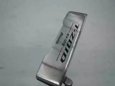 MIZUNO T-ZOID RV105 NICK FALDO 34in PUTTER GOLF CLUB • $582.89