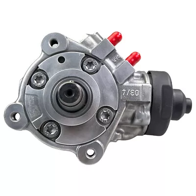 For VW Audi Seat Skoda 2.0 TDI 0445010507 Common Rail Diesel Fuel Injection Pump • $860.93