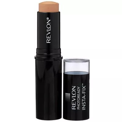 Revlon PhotoReady Insta-Fix Makeup Natural Beige  0.24 Ounce (Pack Of 1) • $7.95