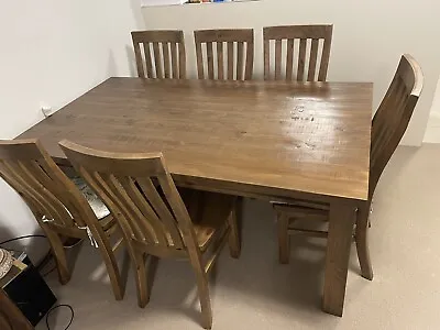$99 • Buy Dining Set Table And Chairs