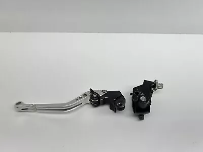 04-11 Suzuki V-Strom Vstrom 650 DL650 Clutch Perch Mount Lever Sensor Switch • $24.95