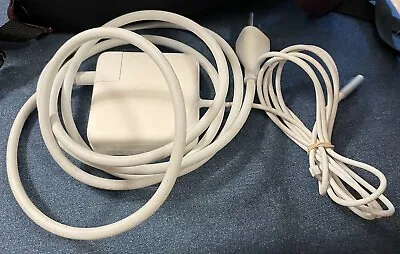 Original OEM 60W MagSafe Charger For 13  MacBook Pro A1344 Power Adapter Cord • $19.99